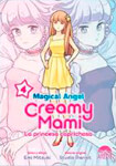 Magical Angel 
Creamy Mami nº4