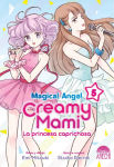 Magical Angel 
Creamy Mami nº5
