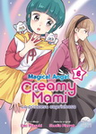 Magical Angel 
Creamy Mami nº6