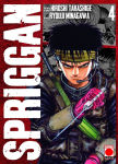 Spriggan nº4