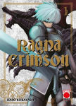 Ragna Crimson nº1