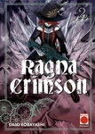 Ragna Crimson nº2