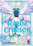 Ragna Crimson nº3
