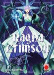 Ragna Crimson nº4