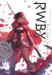 RWBY: Antología Oficial 
en Manga nº1