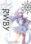 RWBY: Antología Oficial 
en Manga nº2