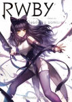RWBY: Antología Oficial 
en Manga nº3