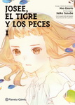 Josee, el Tigre 
y los Peces nº1