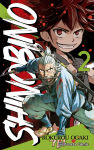Shinobino nº2