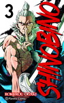Shinobino nº3