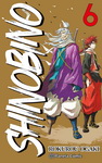 Shinobino nº6
