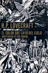 El color que cayó del cielo