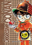 Manga Manía 2021 Detective Conan (Nueva Edición) nº1