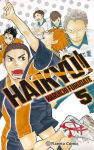 Haikyû!! nº5