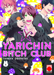 Yarichin☆Bitch Club nº1