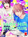 Yarichin☆Bitch Club nº2