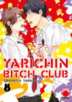 Yarichin☆Bitch Club nº3