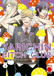 Yarichin☆Bitch Club nº4