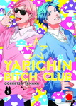 Yarichin☆Bitch Club nº5