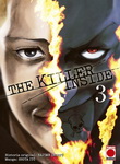 The Killer Inside nº3