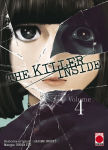 The Killer Inside nº4