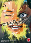 The Killer Inside nº5
