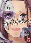 The Killer Inside nº6