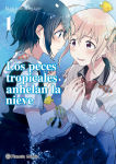Los peces tropicales 
anhelan la nieve nº1
