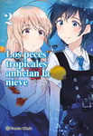 Los peces tropicales 
anhelan la nieve nº2