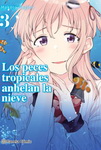 Los peces tropicales 
anhelan la nieve nº3
