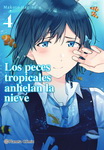 Los peces tropicales 
anhelan la nieve nº4