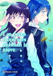 Los peces tropicales 
anhelan la nieve nº5