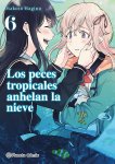 Los peces tropicales 
anhelan la nieve nº6