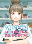Midori, la cenicienta 
del hospital nº1