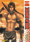 Wild Rock (2ª Edición)