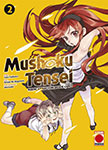 Mushoku Tensei nº2