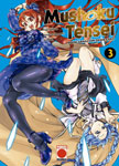 Mushoku Tensei nº3