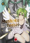 Mushoku Tensei nº4