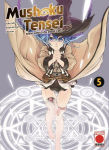 Mushoku Tensei nº5