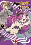 Mushoku Tensei nº6