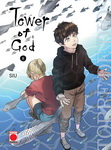 Tower of God nº8