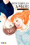 Antología de historias 
de amor de Io Sakisaka