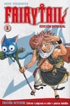 Fairy Tail nº1