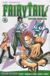 Fairy Tail nº2