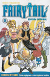 Fairy Tail nº3