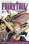 Fairy Tail nº4