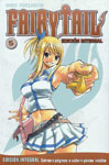 Fairy Tail nº5