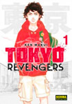 Tokyo Revengers nº1