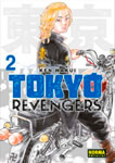 Tokyo Revengers nº2