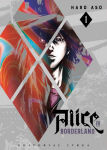 Alice in Borderland nº1